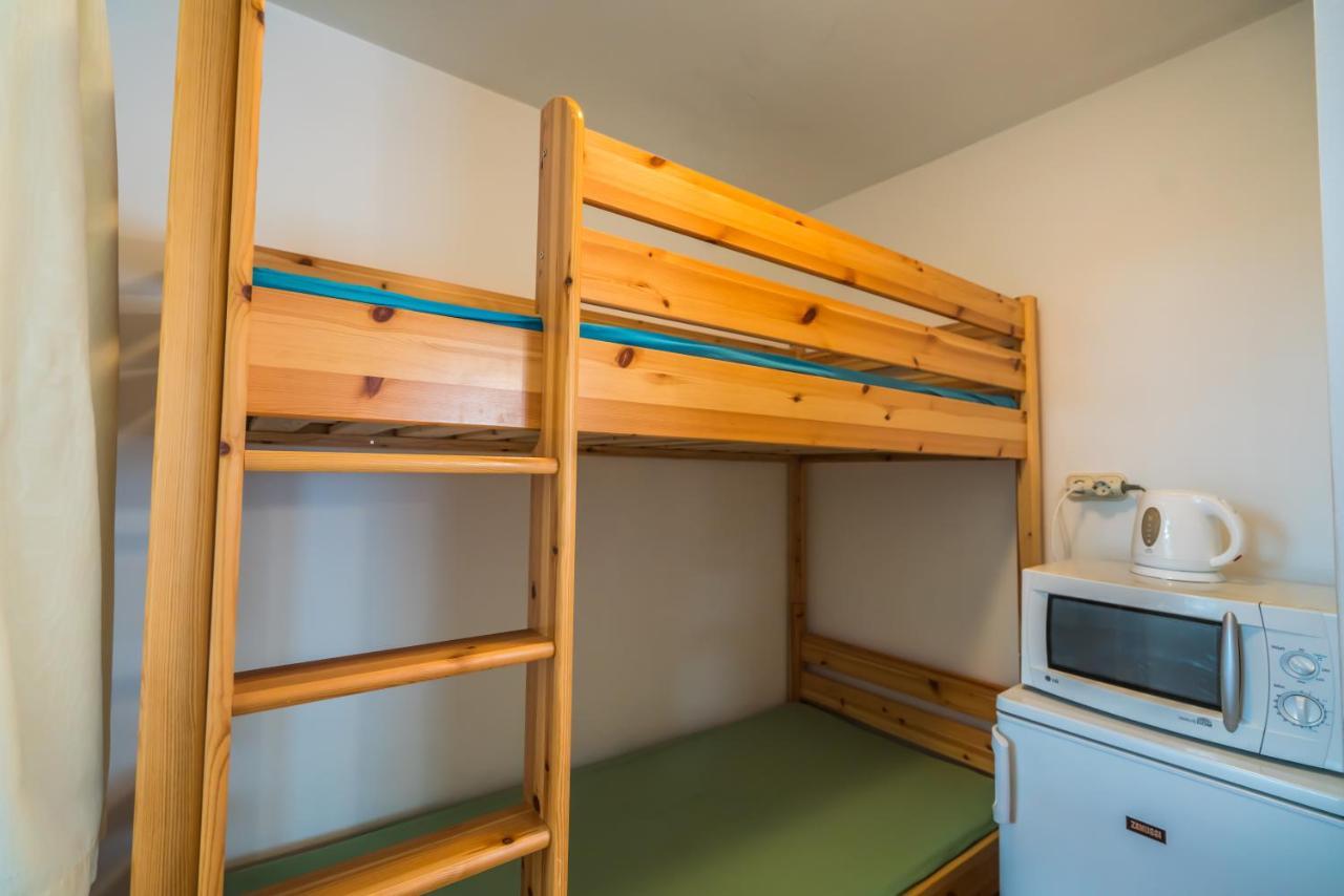 Szent Kristof Panzio Bed & Breakfast Estergon Dış mekan fotoğraf